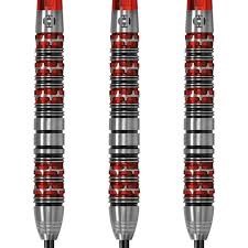 Damon Heta Series 3 25g 90% Tungsten